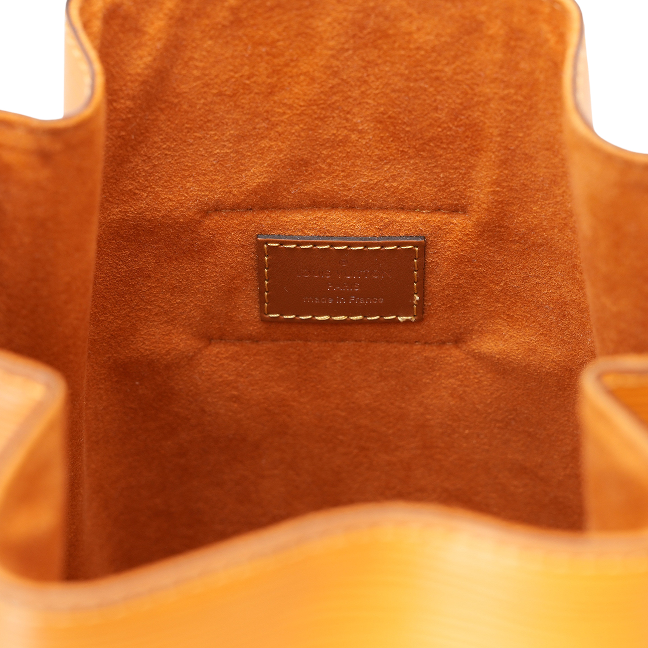 LOUIS VUITTON(USED)루이비통 에삐 트위스트 버킷